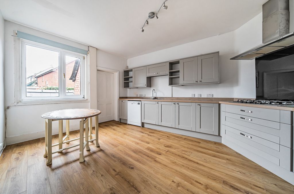Property photo 2 of 18 Kitchen / Dining Rm
