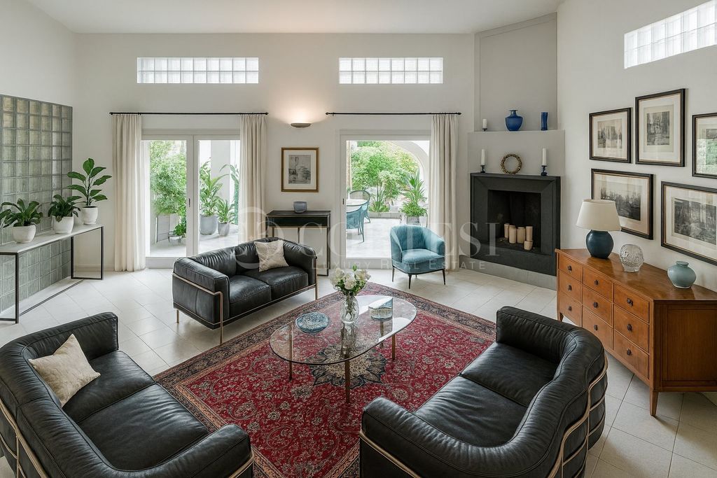 Property photo 1 of 60 Detached Villa With Large Private Park – Uppiano, Città di Castello