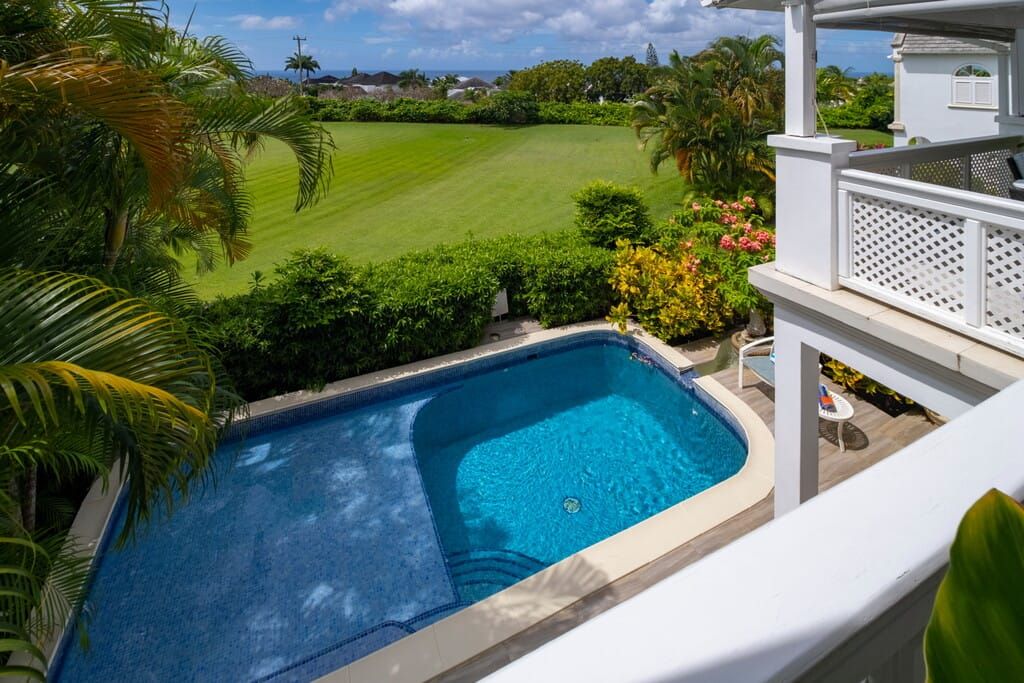 Property photo 2 of 17 Barbados Villa Bbstjv153 0