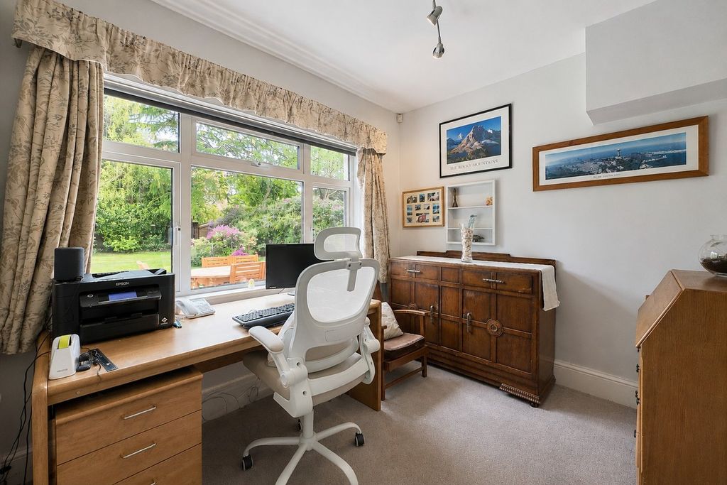 Additional image 8 of 5 bed detached house for saleAlyth Road, Talbot Woods, Bournemouth BH3