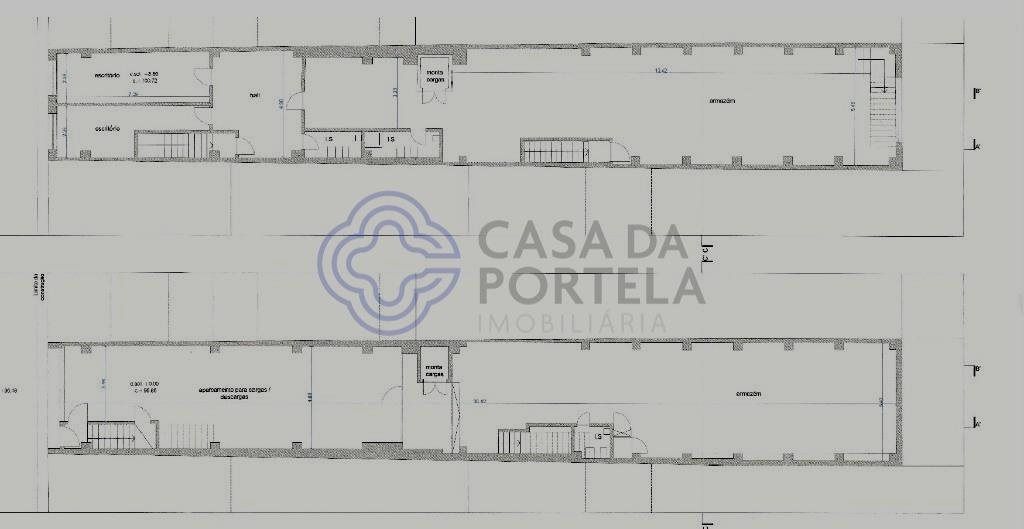 Property photo 1 of 30 Shop, Warehouse, And Building For Sale In The Center Of Porto In Santo Ildefonso, Close To Everything!