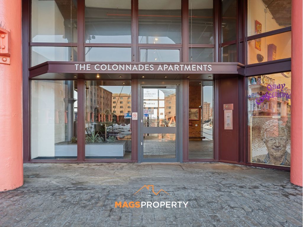 Additional image 6 of 4 bed flat for saleAlbert Dock, Liverpool L3