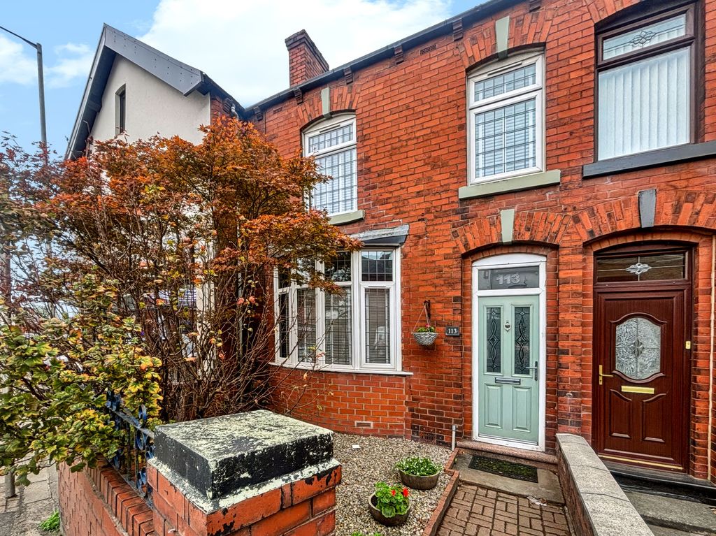 Property photo 1 of 16 External Front 1