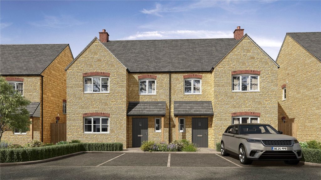 Property photo 1 of 5 No.3 Ceres Place