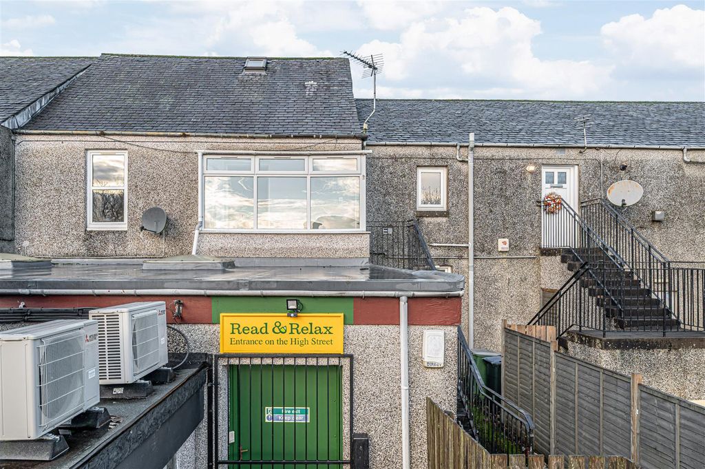 Additional image 18 of 1 bed maisonette for sale17 Old Causeway, Kinross KY13