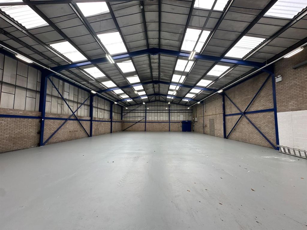 Property photo 1 of 14 Unit 6, Belgrave Mill, Honeywell Lane Oldham, Ol8