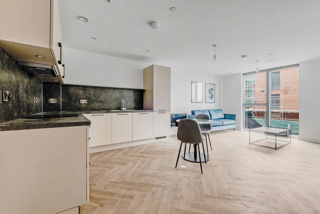 Additional image 8 of 2 bed flat to rentLombe House, Liversage Street, Derby DE1