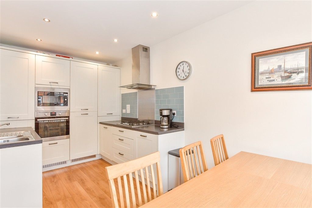 Property photo 2 of 18 Kitchen/ Diner