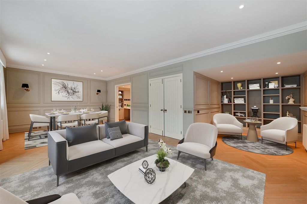 Property photo 3 of 22 4-Clabon-Mews (Rec-Din)_Final.Jpg