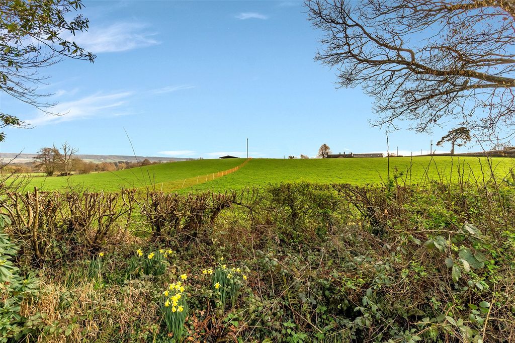 Additional image 23 of 4 bed detached house for saleCoombelake, Ottery St. Mary, Devon EX11