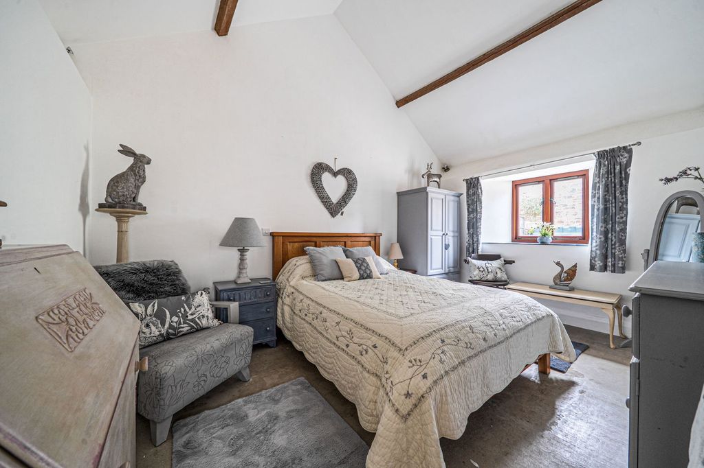 Additional image 18 of 5 bed semi-detached house for saleMaxworthy, Launceston PL15