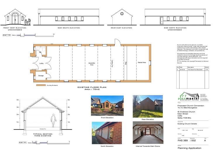 Property photo 3 of 19 Church Plans.Jpg