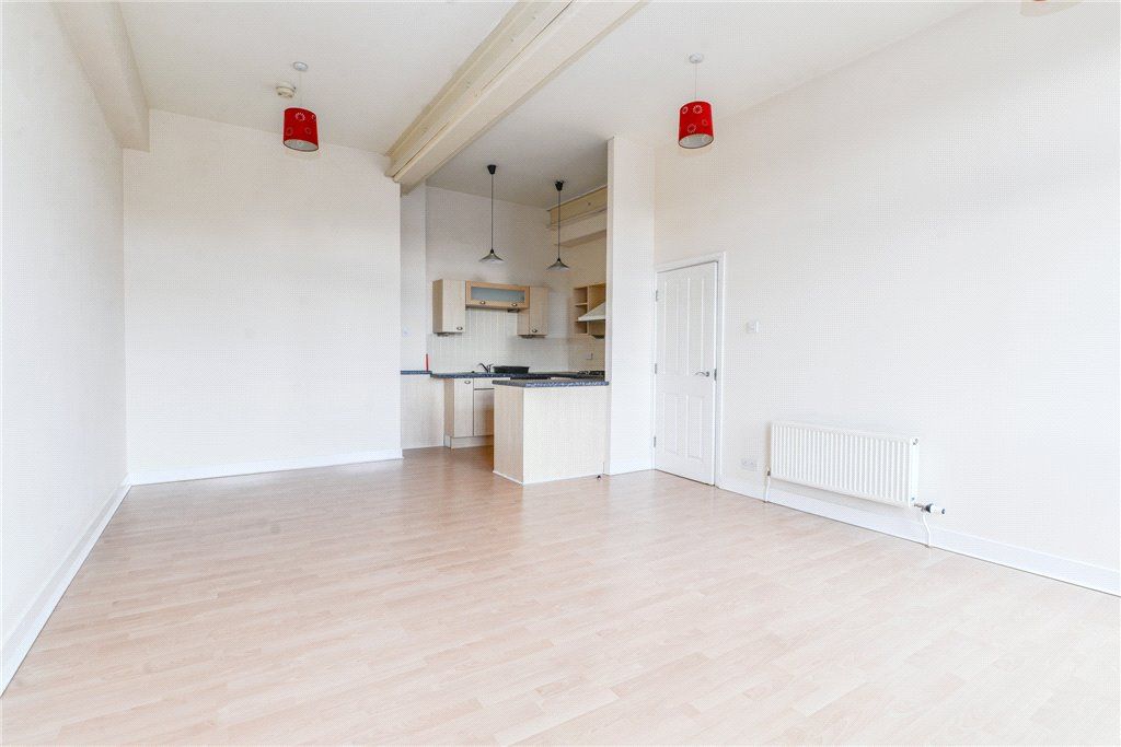 Property photo 3 of 15 Open Plan Living