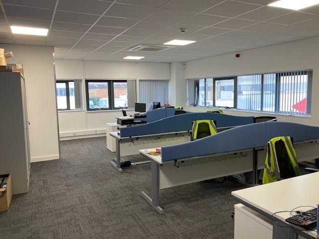 Property photo 3 of 7 Main Office 1st Floor 3.Jpg