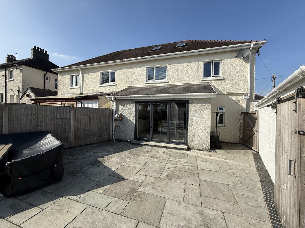 Additional image 17 of 3 bed semi-detached house for saleDiana Road, Llandeilo, Carmarthenshire. SA19