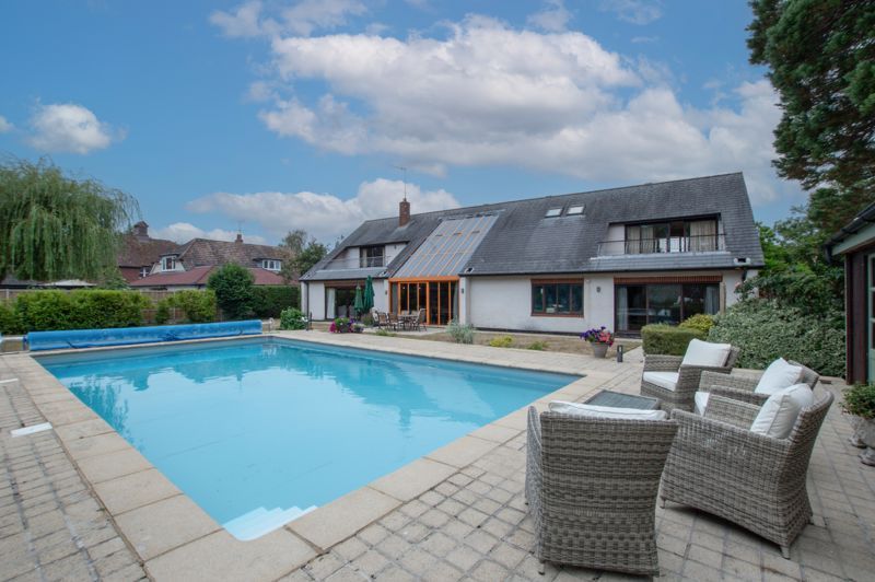 Property photo 1 of 19 Pool And House