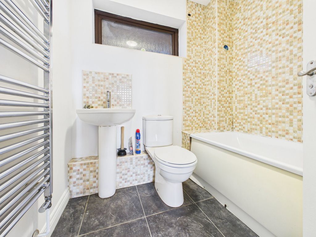 Additional image 6 of 1 bed flat for saleOld Vicarage Court, Coleford GL16