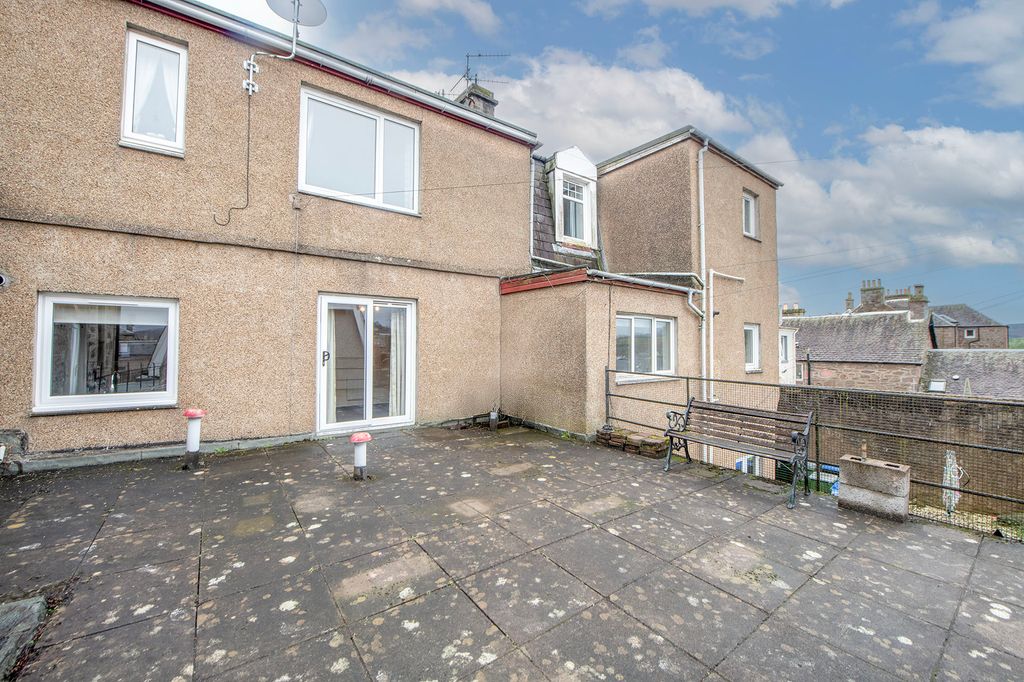 Additional image 13 of 1 bed flat for saleKing Street, Crieff PH7