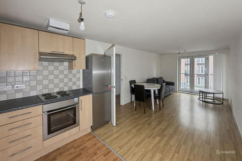 Property photo 3 of 6 1106 City Link, Hessel Street, Salford, M50 1Dh
