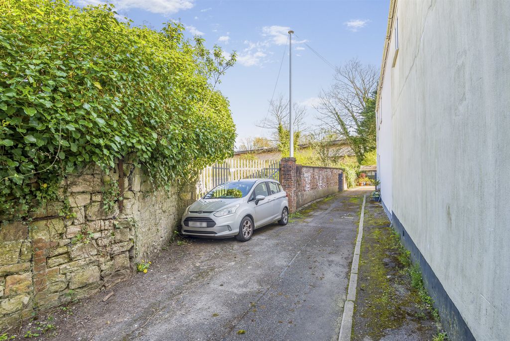 Additional image 23 of 3 bed terraced house for saleMyrtle Place, Chepstow, Monmouthshire NP16