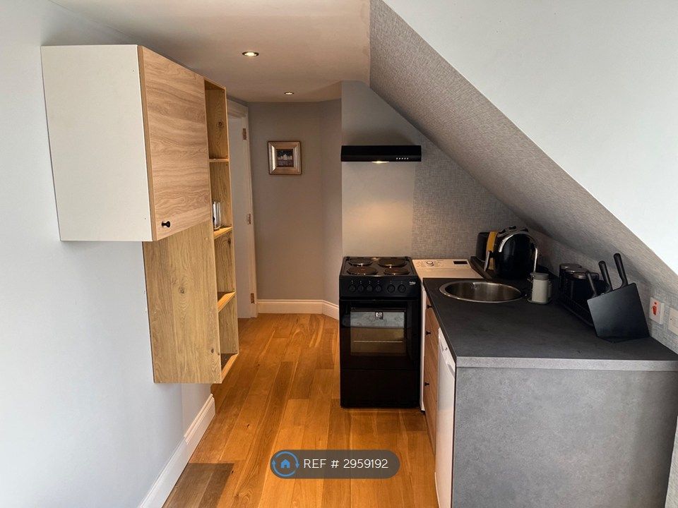 Property photo 2 of 19 Open Plan Kitchen/Living