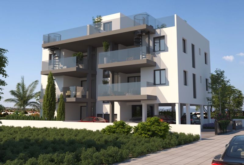 Property photo 1 of 10 Apartments - Artist