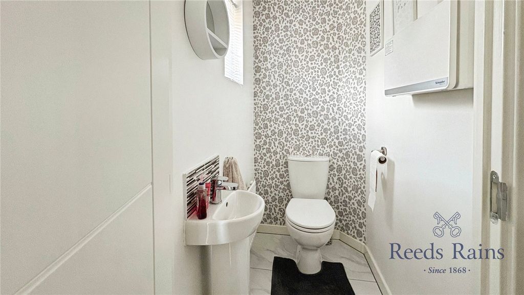 Additional image 6 of 3 bed end terrace house for saleBeaumont Court, Blaydon-On-Tyne, Tyne And Wear NE21