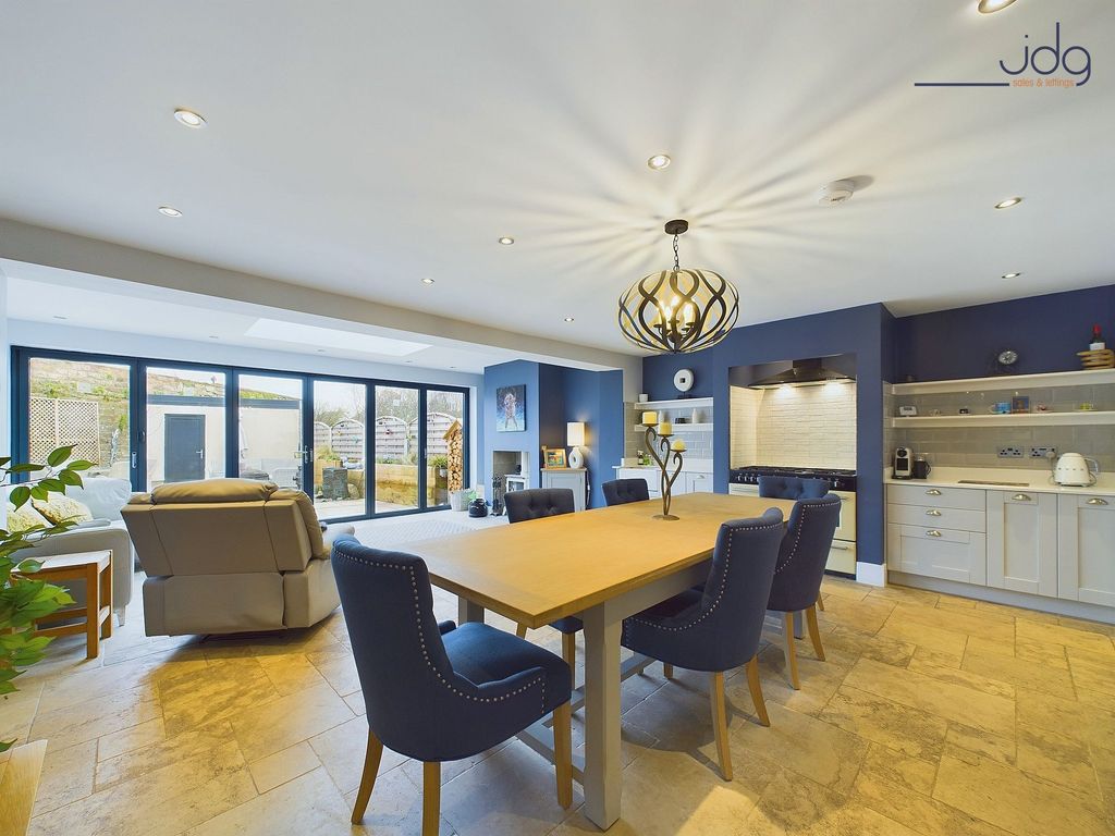 Property photo 2 of 29 Open Plan Living Area