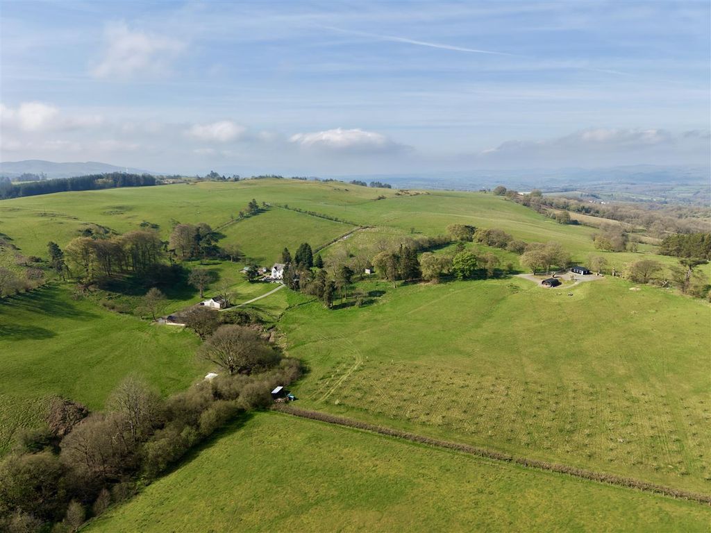 Additional image 43 of 5 bed detached house for saleCefnllys, Llandrindod Wells LD1