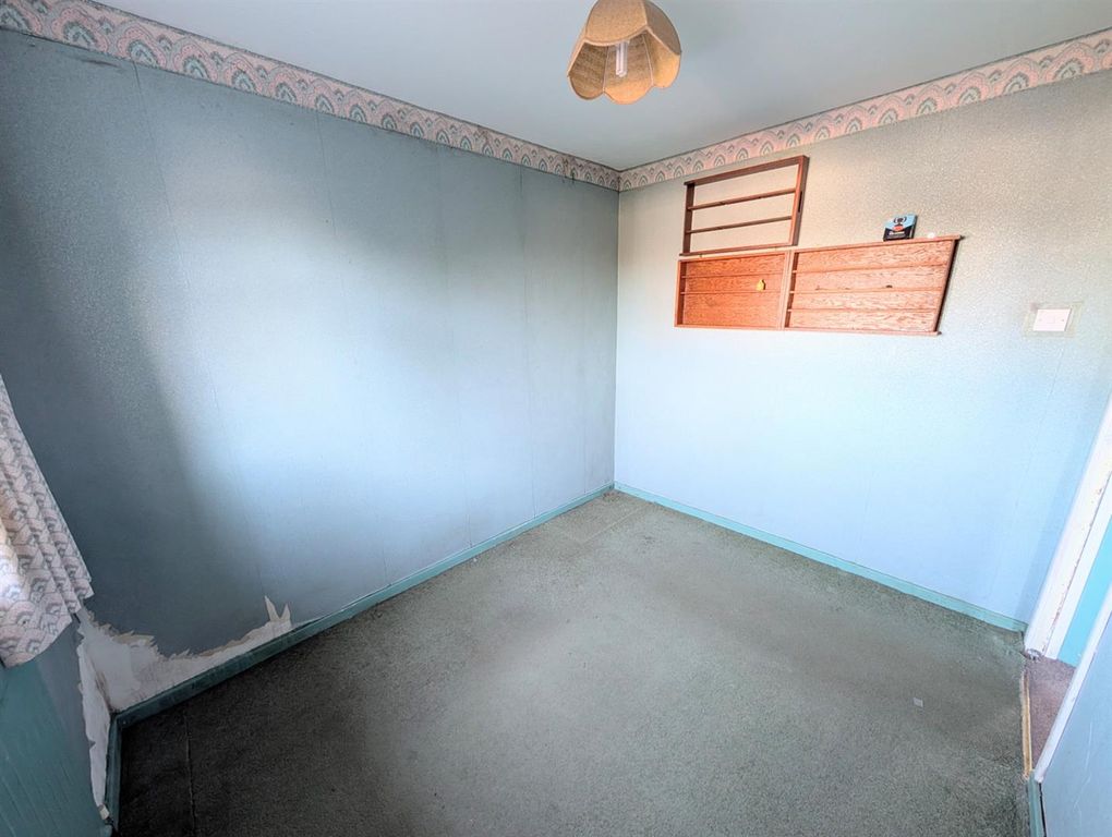 Property photo 2 of 12 2 Bed Bungalow In Allesley