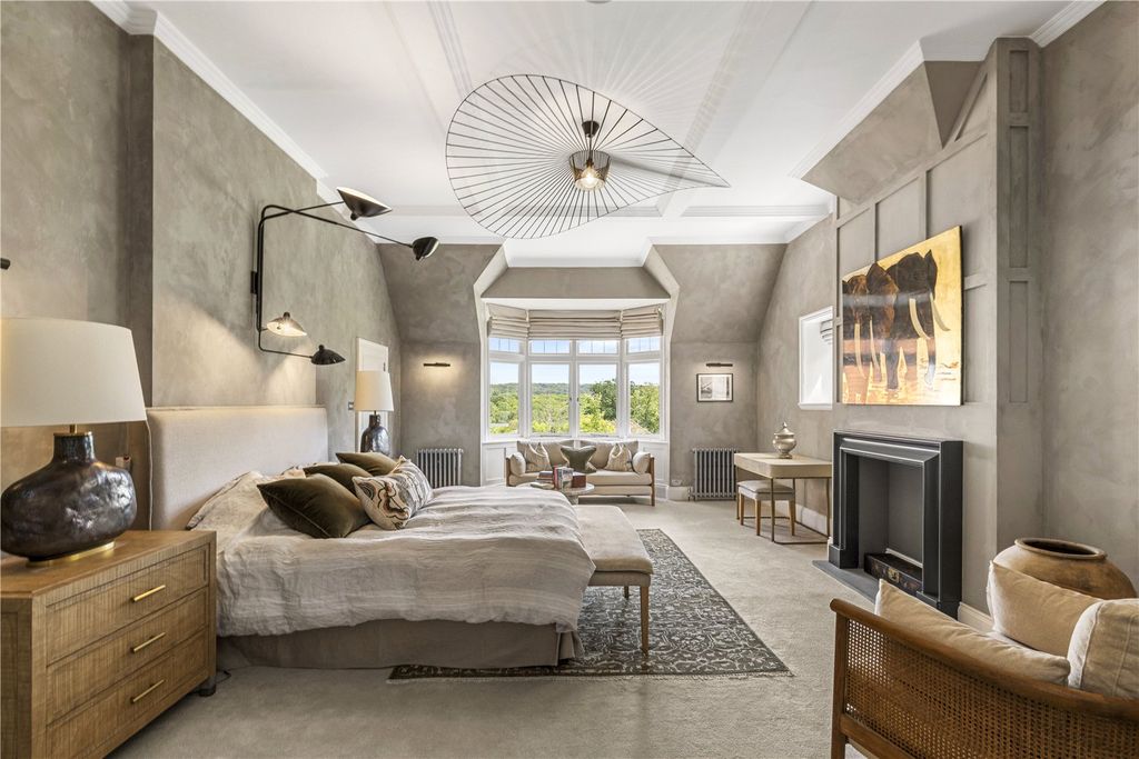 Additional image 16 of 7 bed detached house for saleGodden Green, Sevenoaks, Kent TN15