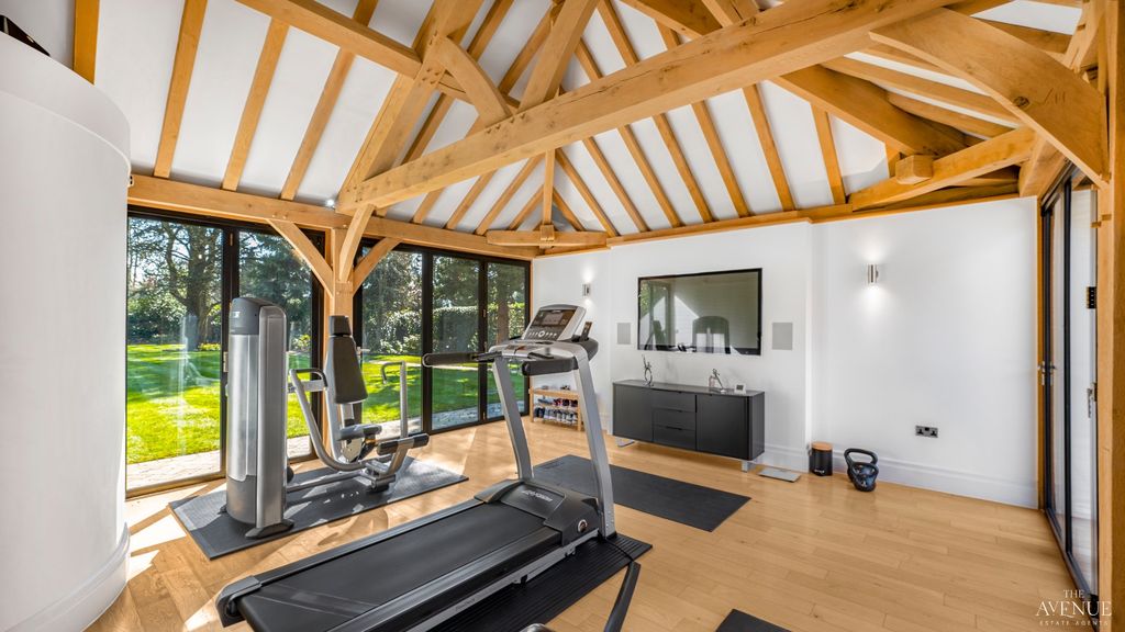 Additional image 18 of 6 bed detached house for saleLadywood Road, Sutton Coldfield B74
