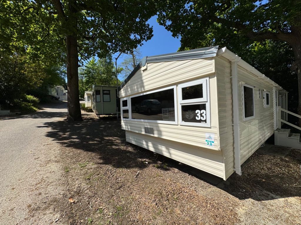 Property photo 1 of 6 Car0018990 - Static Caravan