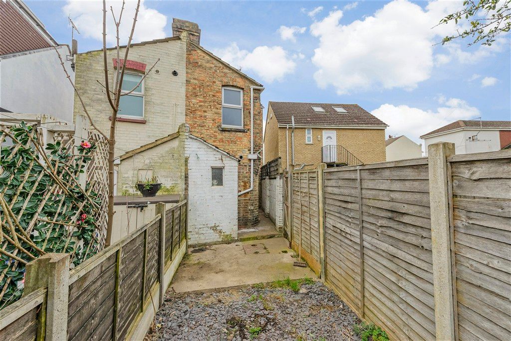 Property photo 2 of 8 Rear Elevation