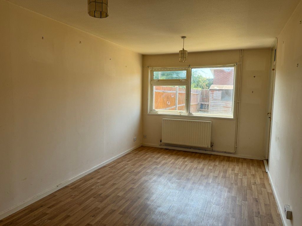 Property photo 2 of 7 Living Room In Bungalow In Need Of Improvement