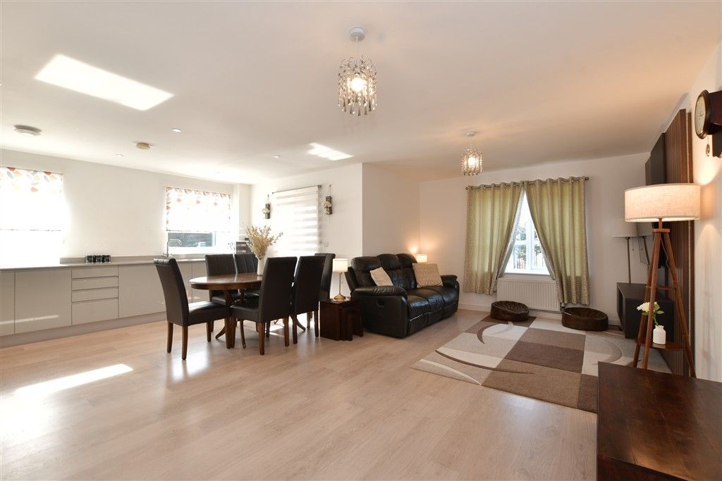 Property photo 1 of 16 Lounge/ Kitchen/Dining Room