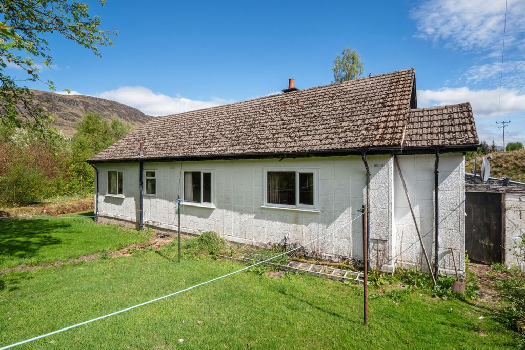 Additional image 29 of 4 bed detached house for saleThe Rowans, Crainlarich FK20