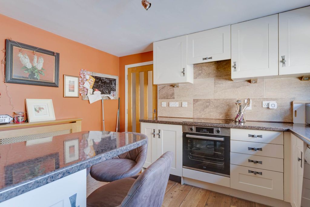 Additional image 8 of 4 bed detached house for saleMilliken Road, Kilbarchan PA10