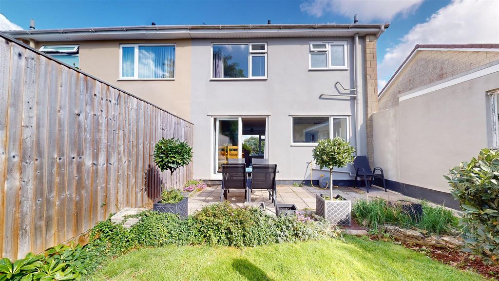Additional image 15 of 3 bed semi-detached house for saleRiverside Road, Midsomer Norton, Radstock BA3