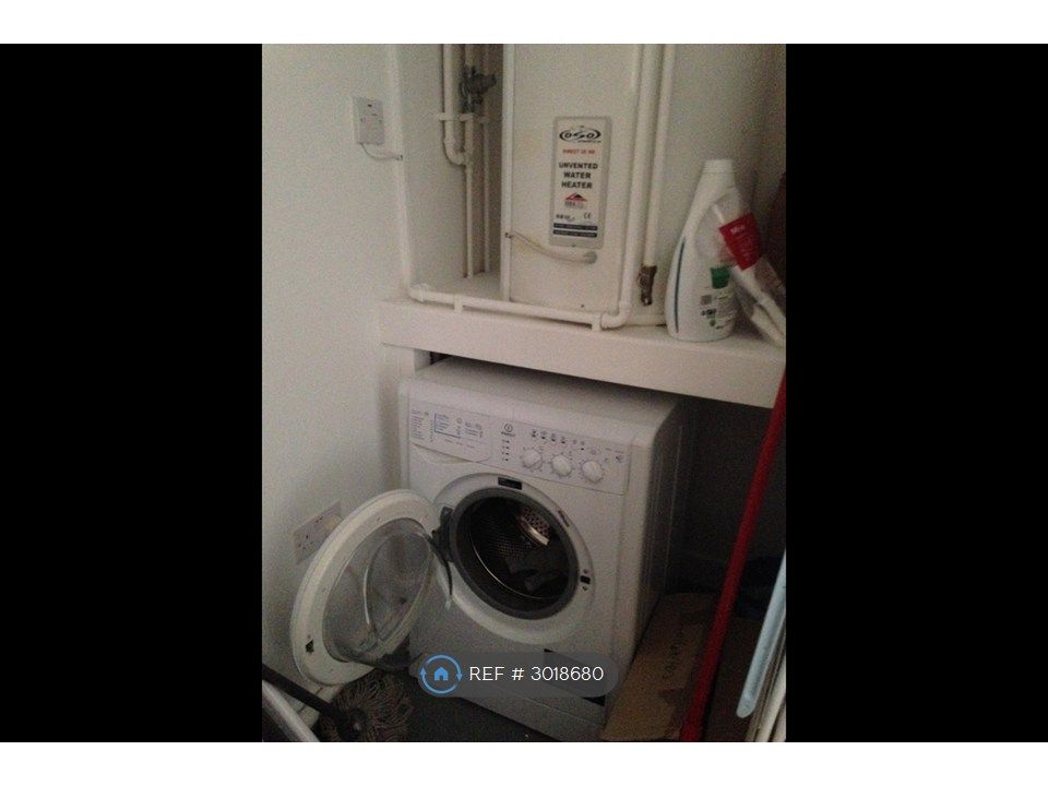 Property photo 3 of 8 Laundry Cupboard