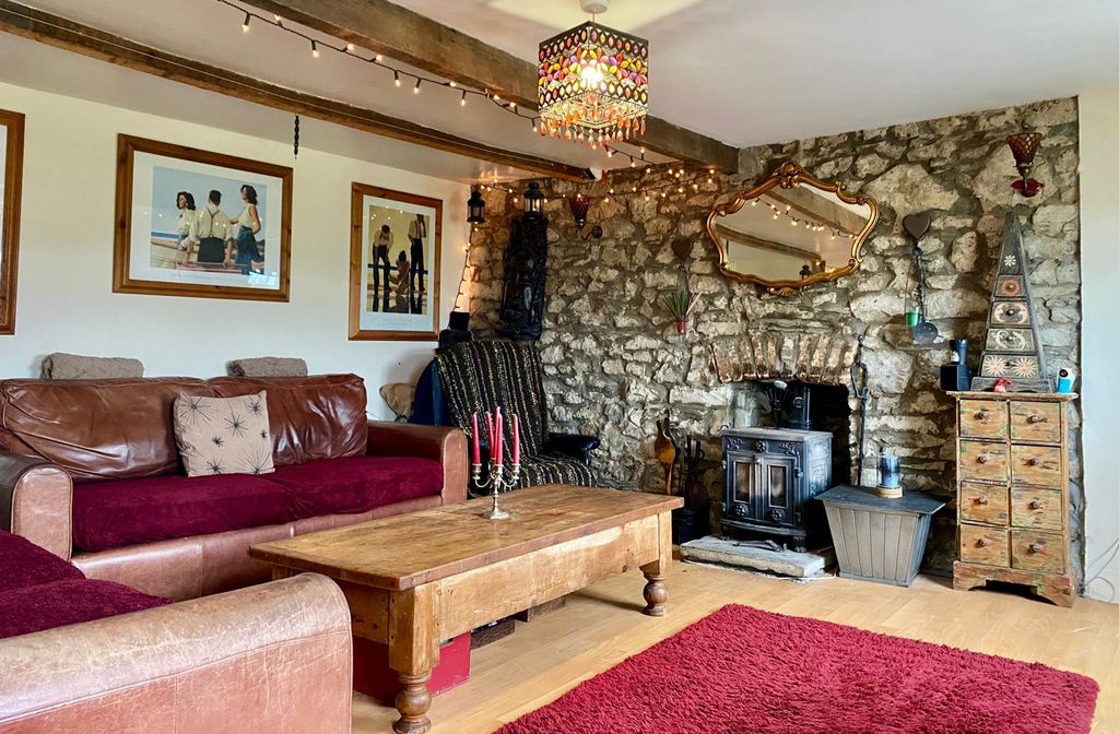 Additional image 4 of 4 bed detached house for saleGorrig Road, Llandysul SA44