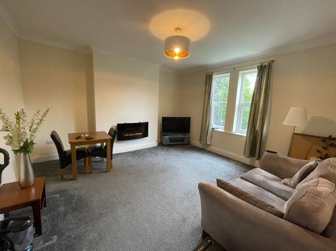 Property photo 2 of 5 Living Room