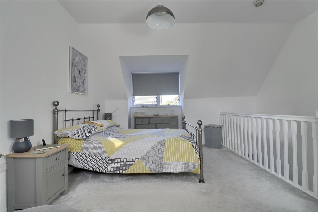 Property photo 3 of 16 Bedroom One