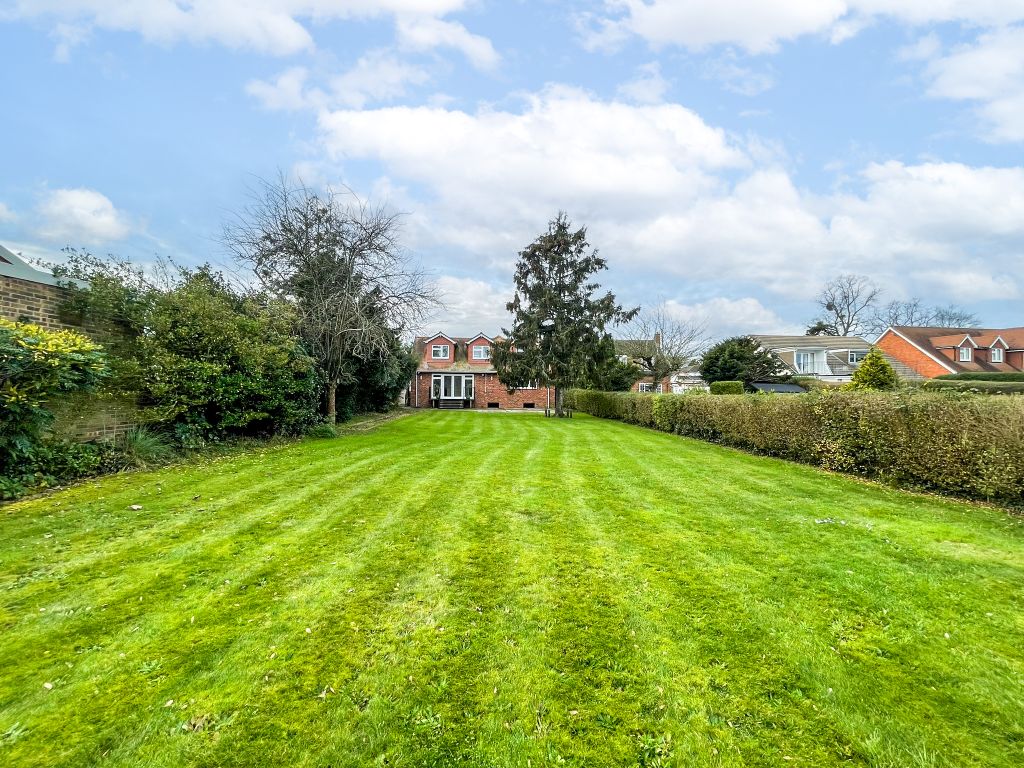 Property photo 2 of 17 Rear Garden View