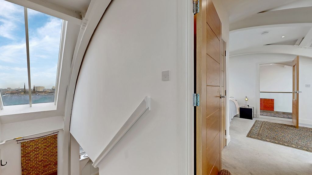 Additional image 30 of 2 bed penthouse for salePenthouse, Old School House, Hillhead G12