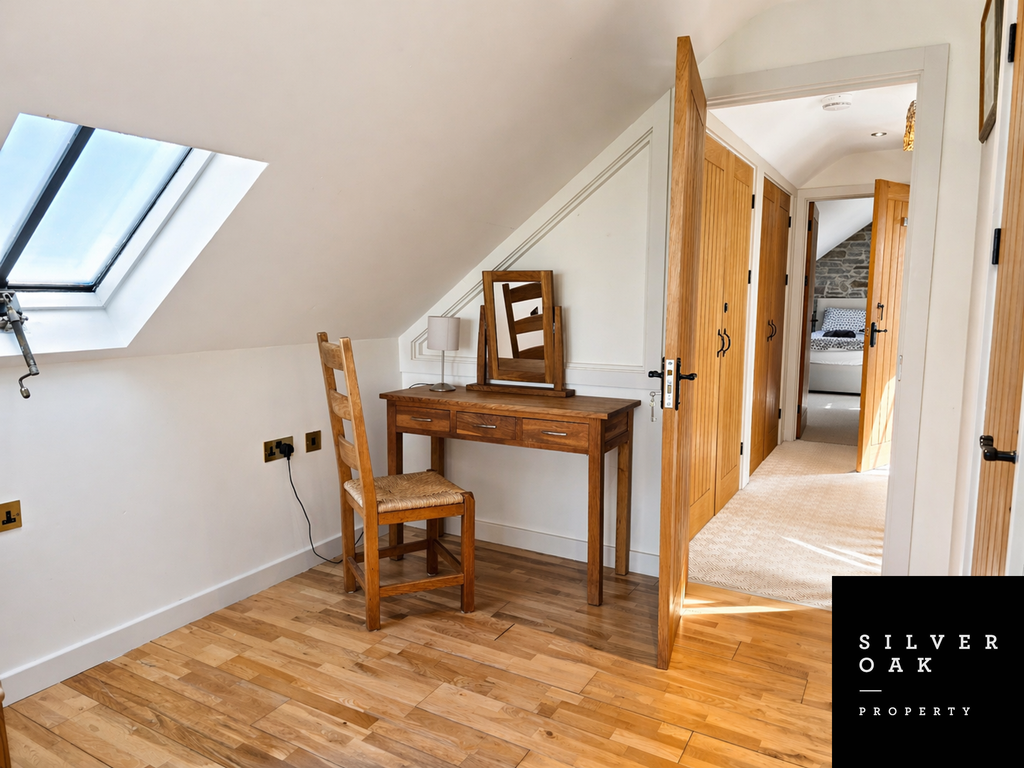 Additional image 23 of 3 bed barn conversion for saleThe East Barn, Felinfoel, Llanelli, Carmarthenshire SA14