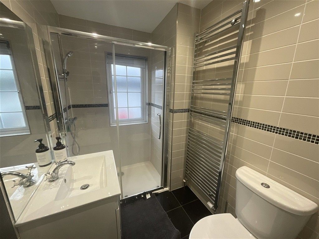 Property photo 3 of 8 Shower Room