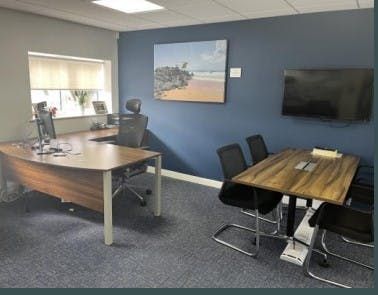 Property photo 2 of 3 Building 2 Endeavor Building_Officespace.Jpg