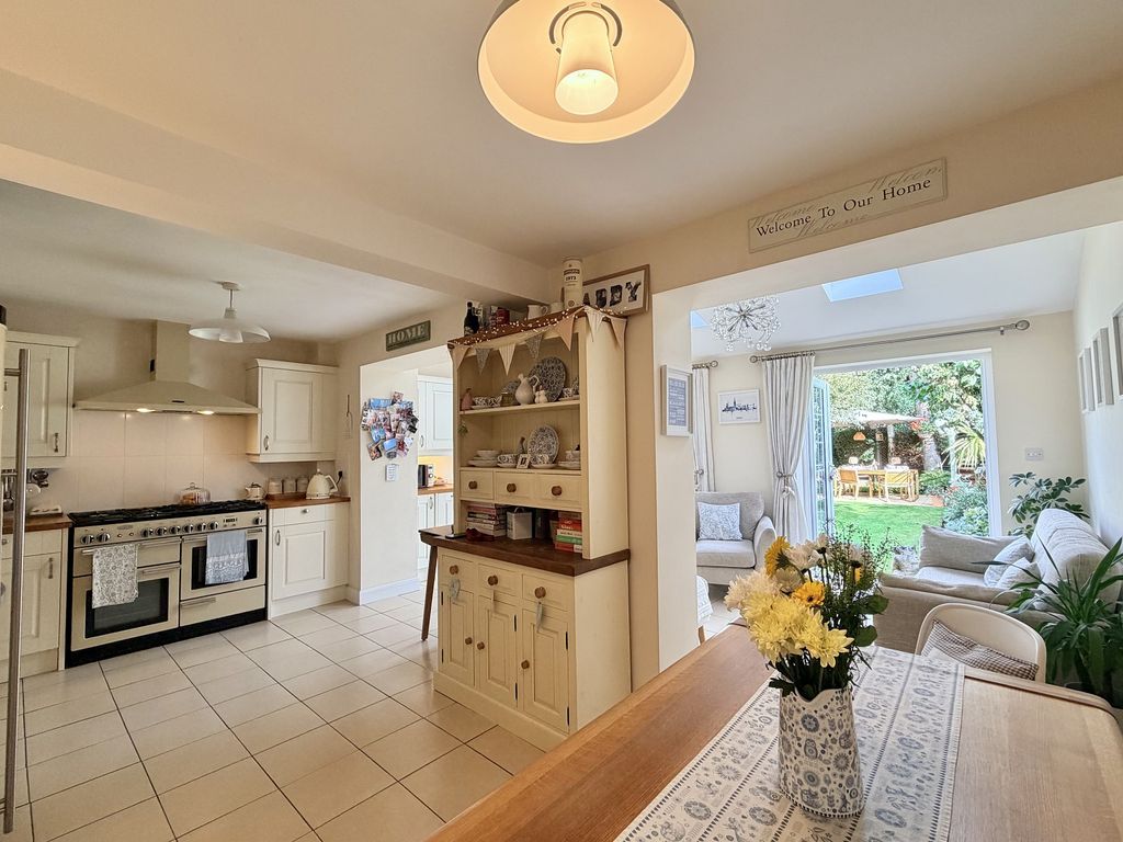 Property photo 3 of 16 Living Kitchen-Diner
