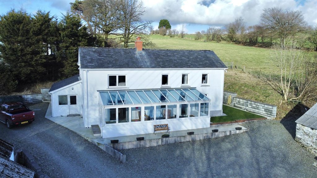 Additional image 6 of 3 bed farm for saleGwyddgrug, Pencader SA39